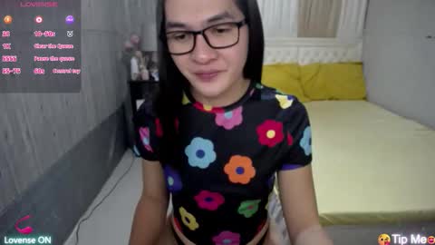 xasiantrnaslover online show from 11-13-25, 11:36