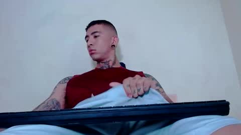 xav_dai online show from 03-31-26, 06:52