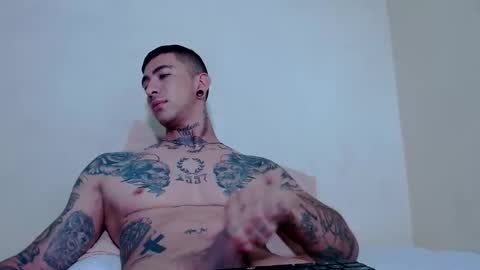 xav_dai online show from 04-19-26, 07:05