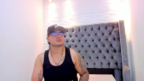 XAVI online show from 06-02-26, 04:58