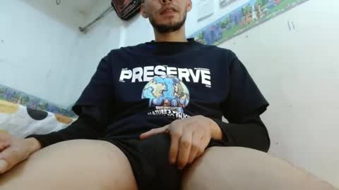 xavicock24 online show from 12-17-24, 03:39