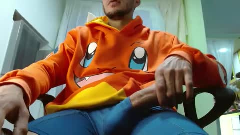 xavicock24 online show from 02-13-25, 01:05