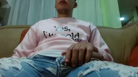 xavicock24 online show from 02-26-25, 11:59