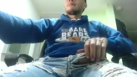 xavicock24 online show from 12-20-25, 04:19