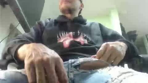 xavicock24 online show from 01-18-26, 02:15