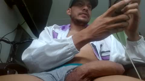 xavicock24 online show from 06-25-26, 03:27