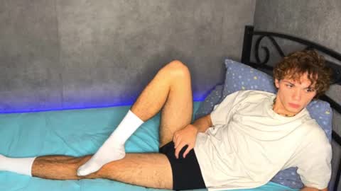 Xavier  PVT open  online show from 11-28-25, 03:53