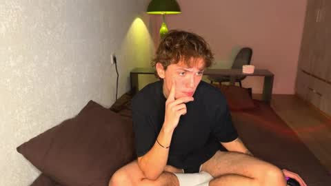 Xavier  PVT open  online show from 03-01-26, 03:25