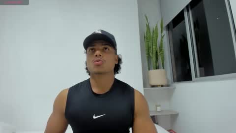 Xavier online show from 01-08-26, 01:08