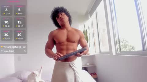 Xavier online show from 02-07-26, 05:49