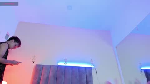 xavier fox   online show from 02-14-26, 11:34