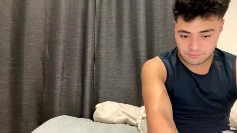 Snapshot of xavier_knight101 chatting on 02-12-25, 09:20 Xavier Knight online show from 02-12-25, 09:20