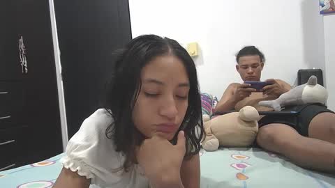 xayah_y_rakan online show from 12-19-24, 11:57