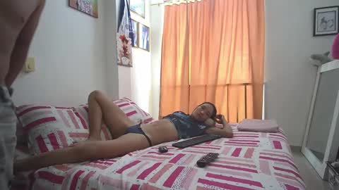 xayah_y_rakan online show from 01-06-25, 07:02