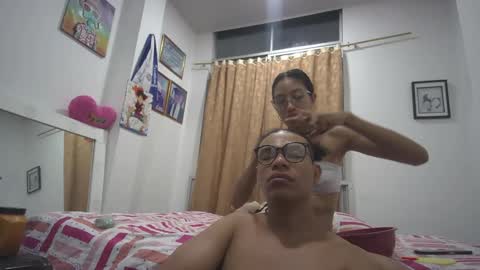 xayah_y_rakan online show from 01-10-25, 05:58