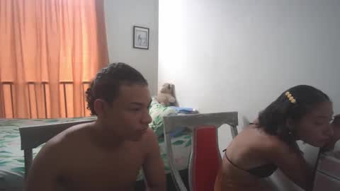 xayah_y_rakan online show from 01-29-25, 06:28