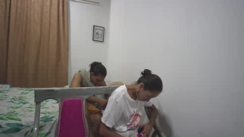 xayah_y_rakan online show from 02-03-25, 04:35