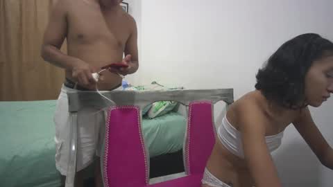 xayah_y_rakan online show from 02-07-25, 03:12