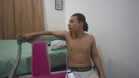 xayah_y_rakan online show from 02-07-25, 06:14