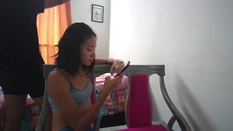 xayah_y_rakan online show from 02-13-25, 09:27