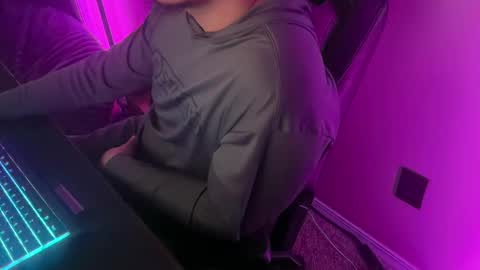 xburst online show from 02-23-25, 02:29