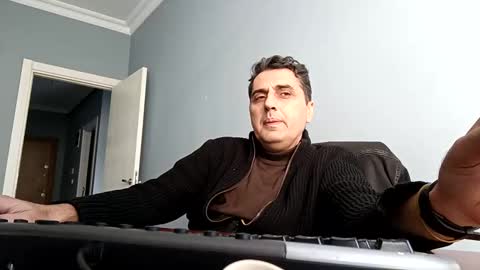 Xcandy779 online show from 01-06-26, 01:15