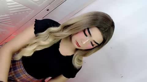 kianna online show from 02-27-25, 09:32