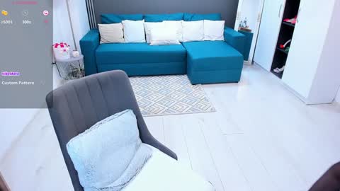 Christal online show from 01-05-25, 08:42