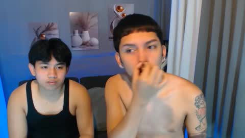 Charlie online show from 03-04-26, 01:33