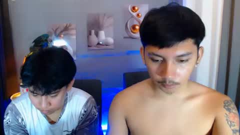 Charlie online show from 04-11-26, 02:49