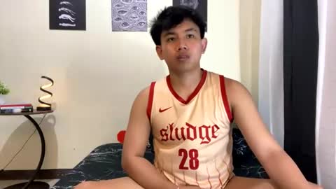 Snapshot of xcigbatecum chatting on 06-16-26, 02:58 Charlie online show from 06-16-26, 02:58