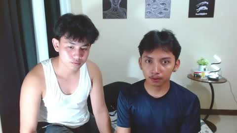 Snapshot of xcigbatecum chatting on 06-21-26, 11:07 Charlie online show from 06-21-26, 11:07