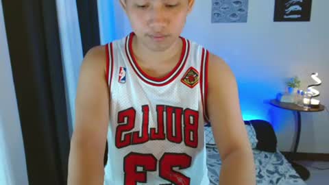 Snapshot of xcigbatecum chatting on 06-24-26, 10:25 Charlie online show from 06-24-26, 10:25
