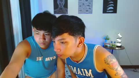Snapshot of xcigbatecum chatting on 07-02-26, 04:18 Charlie online show from 07-02-26, 04:18