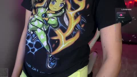 Snapshot of xclusivesecrets chatting on 03-07-25, 10:56 spoil me here online show from 03-07-25, 10:56