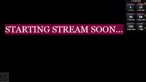 Snapshot of xclusivesecrets chatting on 11-17-25, 08:14 spoil me here online show from 11-17-25, 08:14