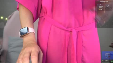 Snapshot of xclusivesecrets chatting on 02-08-26, 10:18 spoil me here online show from 02-08-26, 10:18