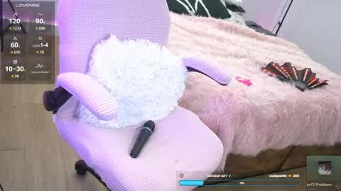 spoil me here  online show from 05-16-26, 07:05