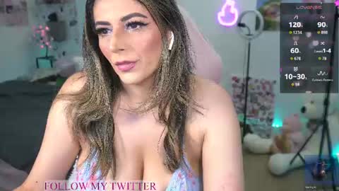 spoil me here  online show from 06-28-26, 06:52