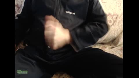 xcockstar online show from 01-26-25, 02:30