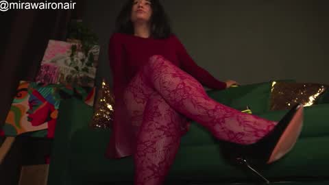 MIRA  online show from 03-16-26, 03:05