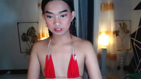 Candy Lily online show from 12-10-24, 08:05