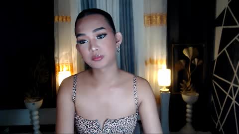 Candy Lily online show from 12-16-24, 07:00