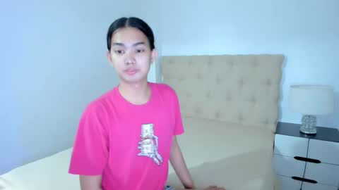 Candy Lily online show from 09-25-25, 08:51