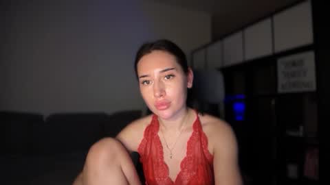 XCuteXbunny online show from 12-01-25, 09:09