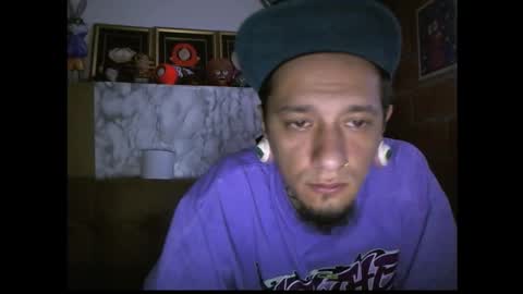 xdantex19 online show from 02-08-26, 01:58