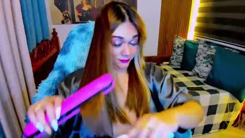 XDirtymistressX online show from 01-21-25, 05:51