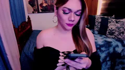 XDirtymistressX online show from 02-12-25, 10:24