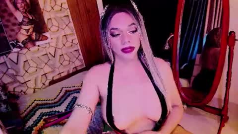 XDirtymistressX online show from 12-17-25, 04:18