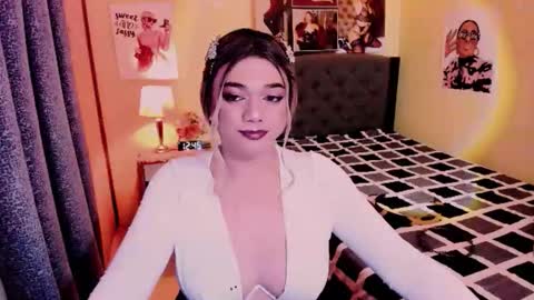 XDirtymistressX online show from 02-27-26, 07:14